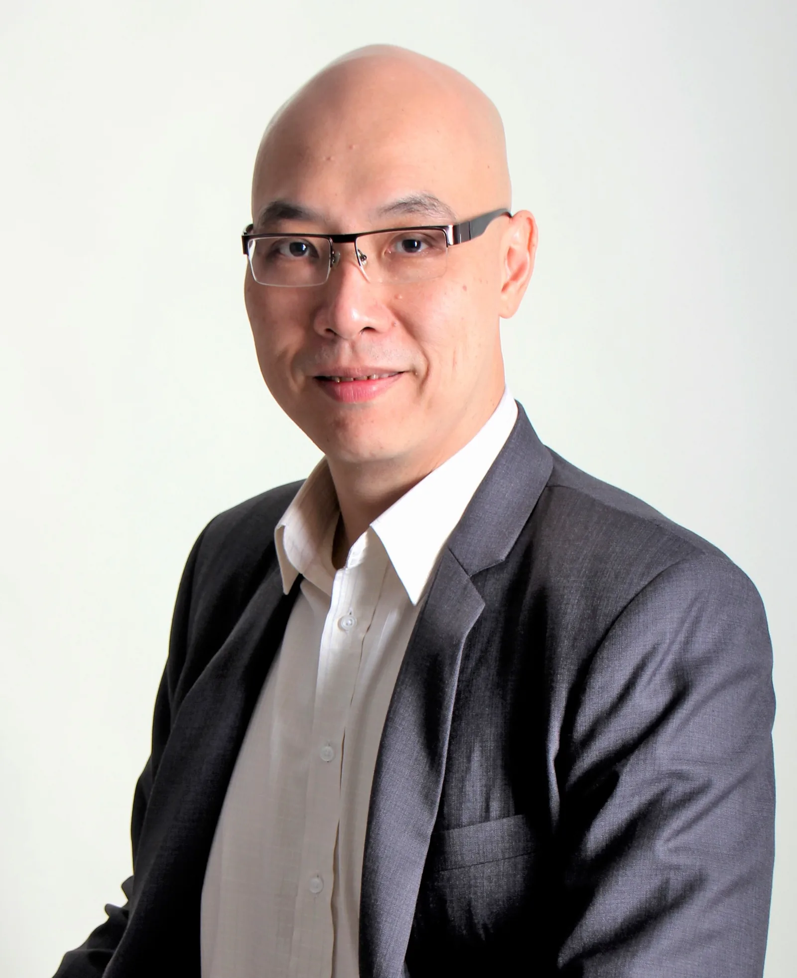 Daniel Yeo — Senior Consultant & Master Coach, FutureX Leader