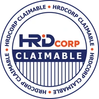 HRD Corp Claimable