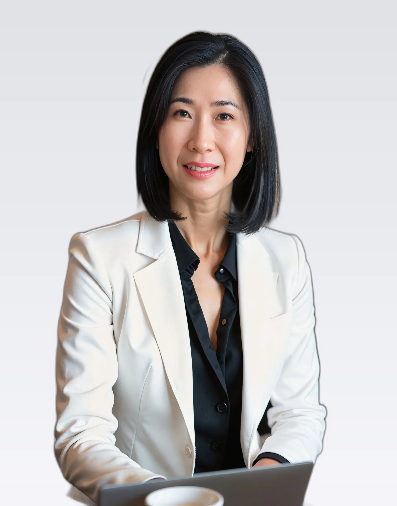 Simyee Lim — Founder & Leadership Advisor, FutureX Leader