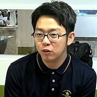 A FutureX participant
