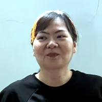 A FutureX participant